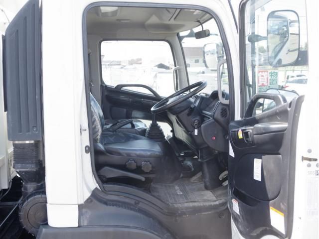 HINO RANGER 2014 Image 31