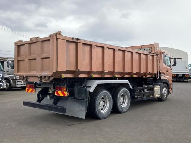 NISSAN DIESEL QUON 2016 Image 31