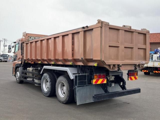 NISSAN DIESEL QUON 2016 Image 31