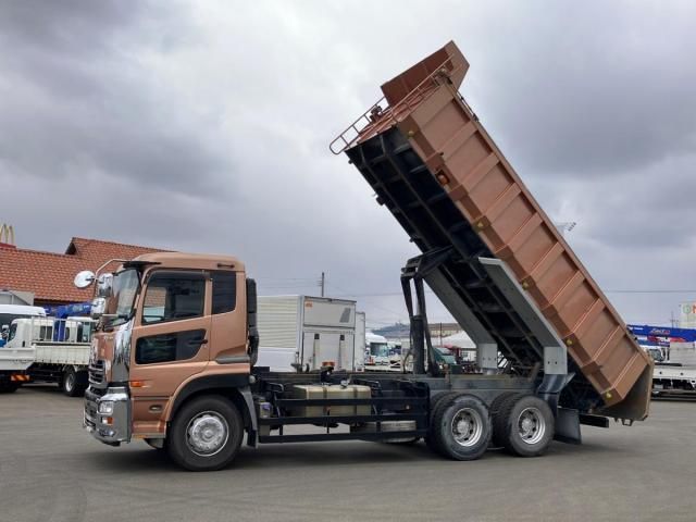 NISSAN DIESEL QUON 2016 Image 31