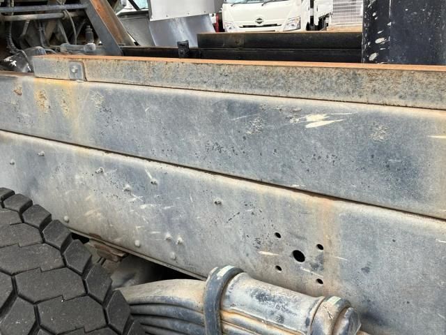 NISSAN DIESEL QUON 2016 Image 31