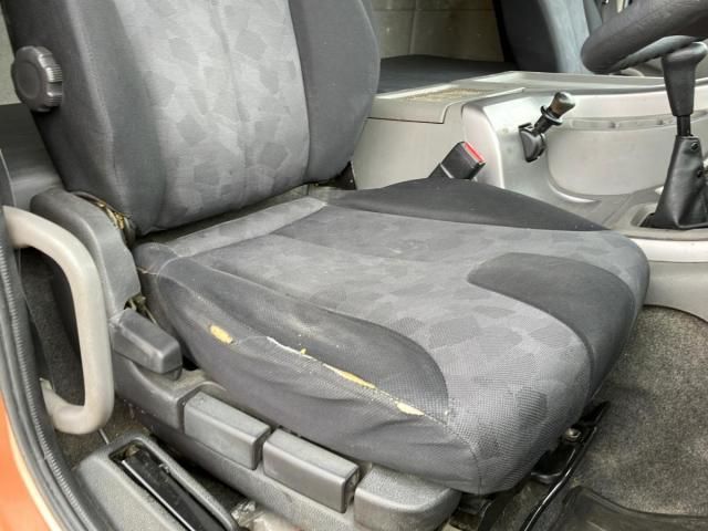 NISSAN DIESEL QUON 2016 Image 31