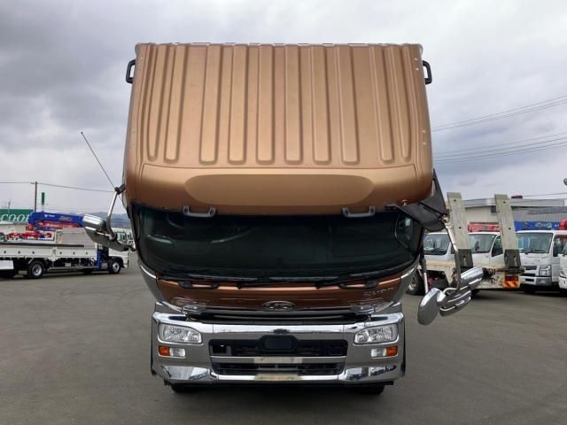 NISSAN DIESEL QUON 2016 Image 31