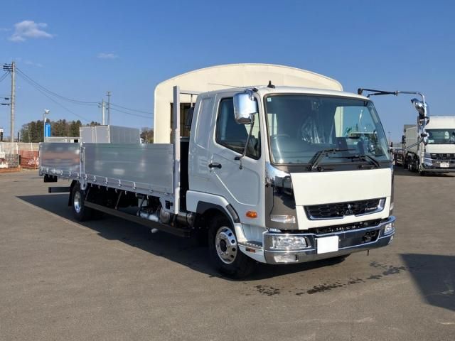 MITSUBISHI FUSOU FIGHTER 2025 Image 31