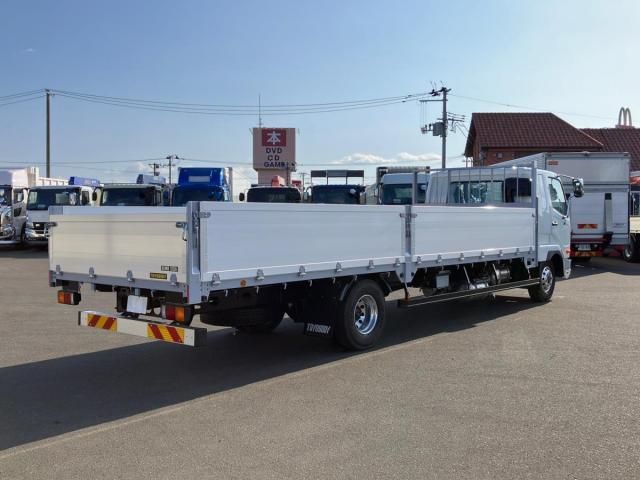 MITSUBISHI FUSOU FIGHTER 2025 Image 31