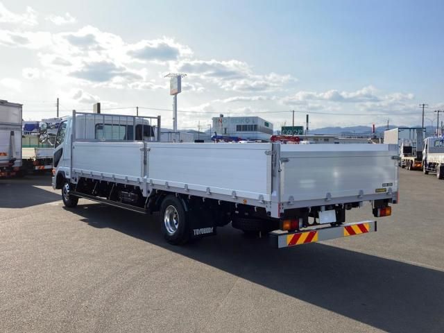 MITSUBISHI FUSOU FIGHTER 2025 Image 31