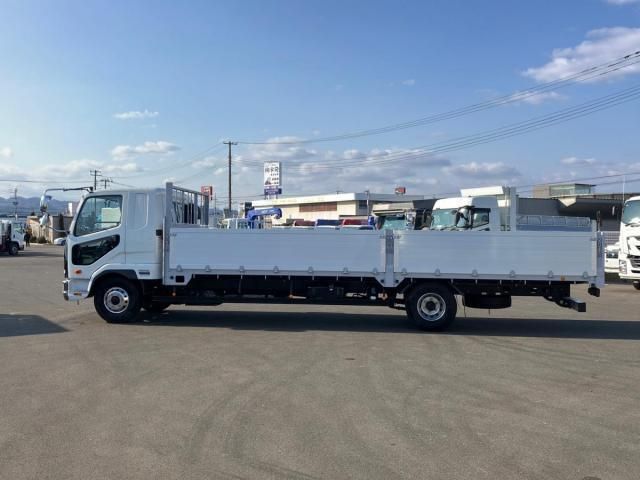 MITSUBISHI FUSOU FIGHTER 2025 Image 31