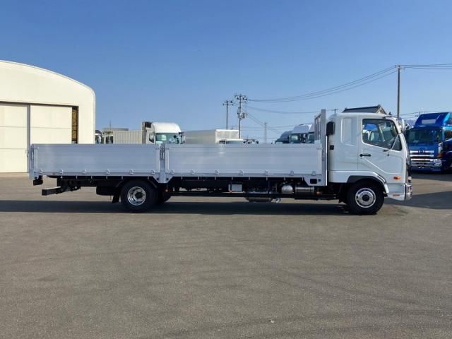 MITSUBISHI FUSOU FIGHTER 2025 Image 31