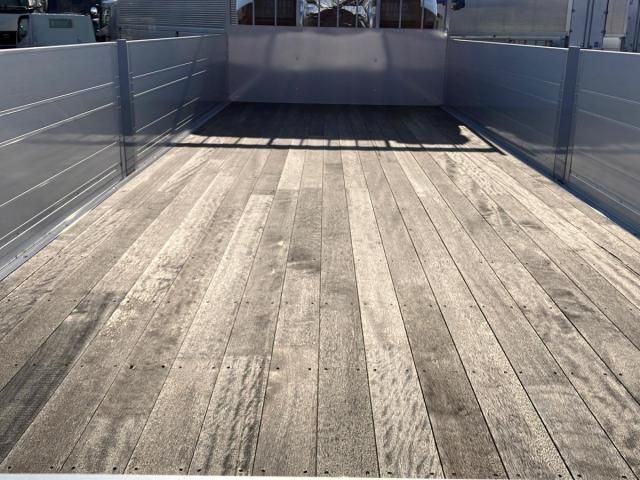 MITSUBISHI FUSOU FIGHTER 2025 Image 31