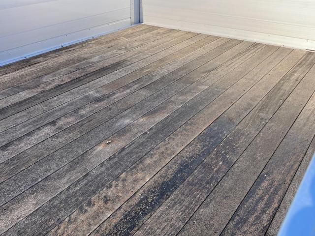 MITSUBISHI FUSOU FIGHTER 2025 Image 31