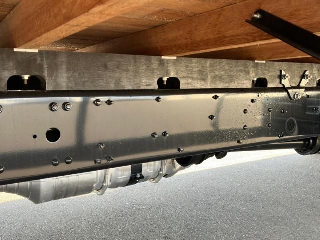 MITSUBISHI FUSOU FIGHTER 2025 Image 31