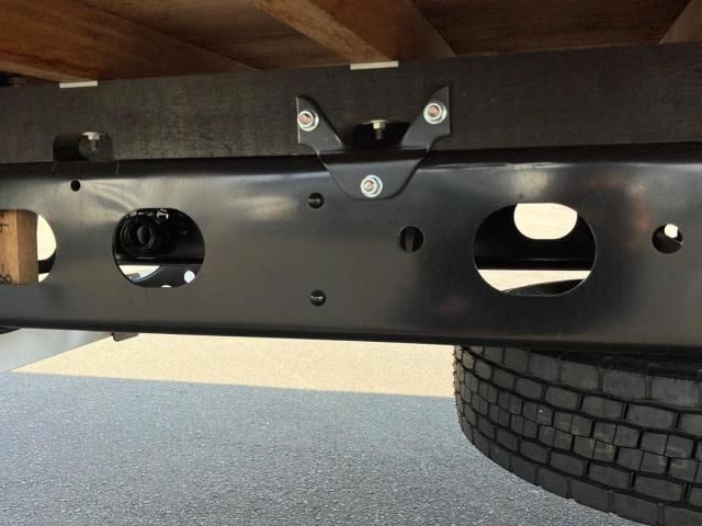 MITSUBISHI FUSOU FIGHTER 2025 Image 31