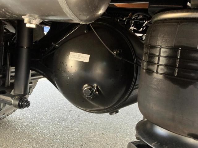 MITSUBISHI FUSOU FIGHTER 2025 Image 31