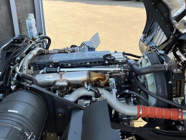 MITSUBISHI FUSOU FIGHTER 2025 Image 31