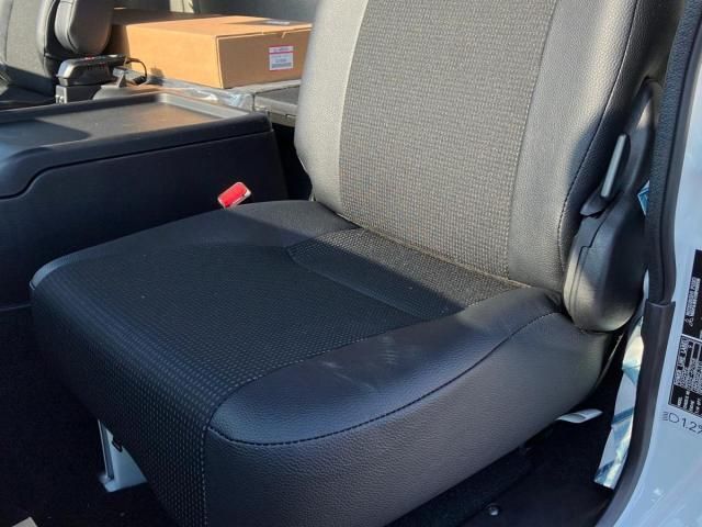 MITSUBISHI FUSOU FIGHTER 2025 Image 31