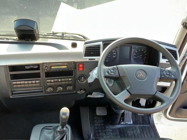 MITSUBISHI FUSOU FIGHTER 2025 Image 31