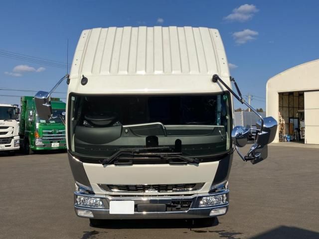 MITSUBISHI FUSOU FIGHTER 2025 Image 31