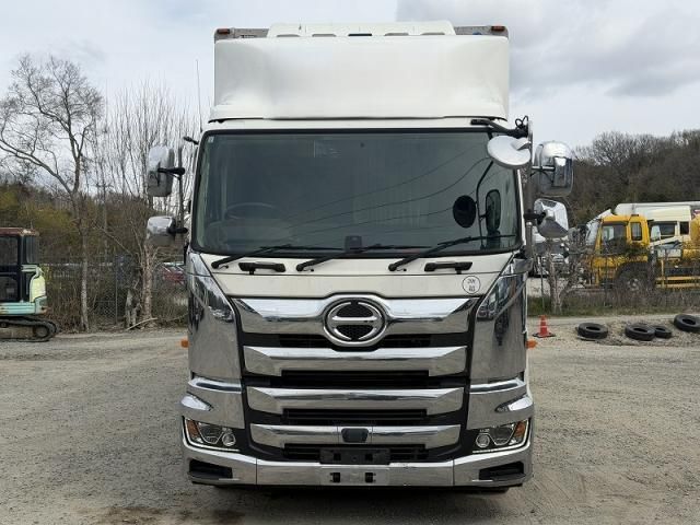 HINO PROFIA 2019 Image 31