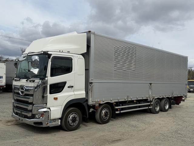 HINO PROFIA 2019 Image 31