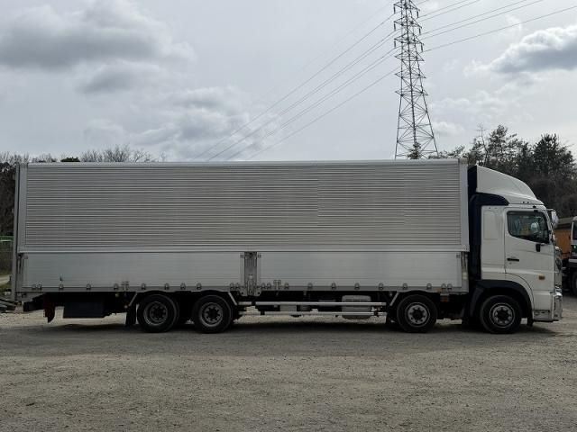 HINO PROFIA 2019 Image 31