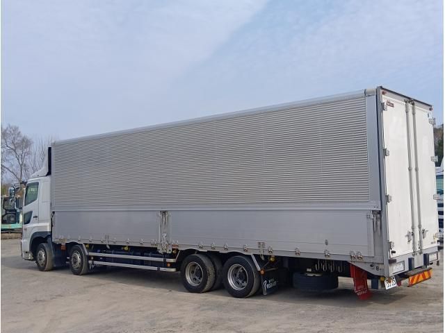 HINO PROFIA 2019 Image 31