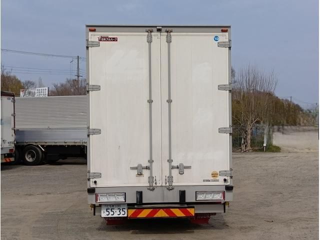 HINO PROFIA 2019 Image 31