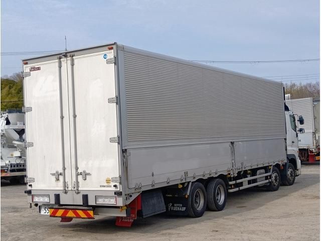 HINO PROFIA 2019 Image 31