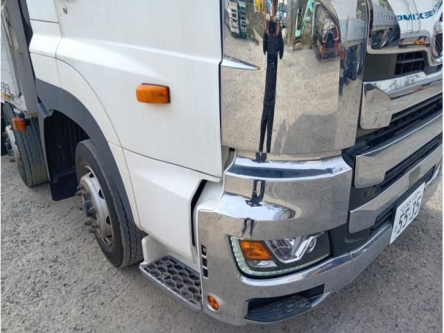 HINO PROFIA 2019 Image 31