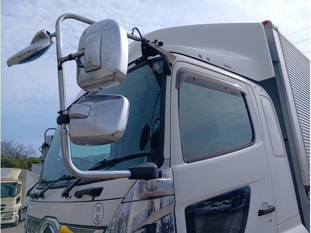 HINO PROFIA 2019 Image 31
