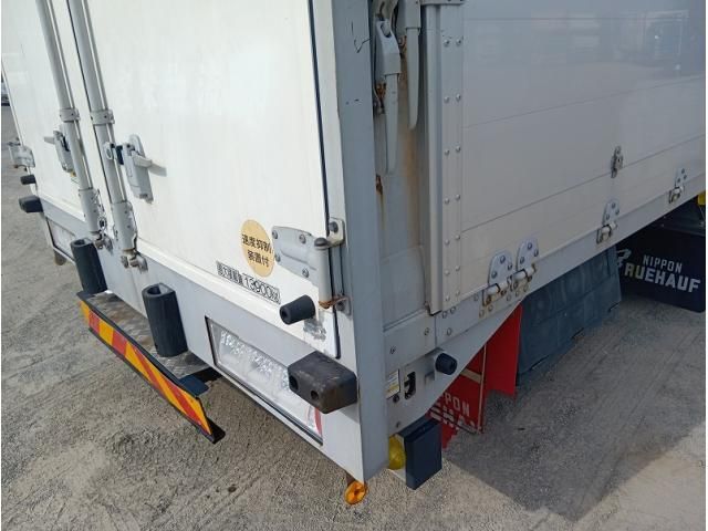 HINO PROFIA 2019 Image 31