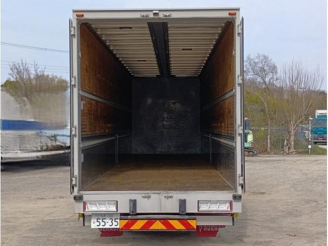 HINO PROFIA 2019 Image 31