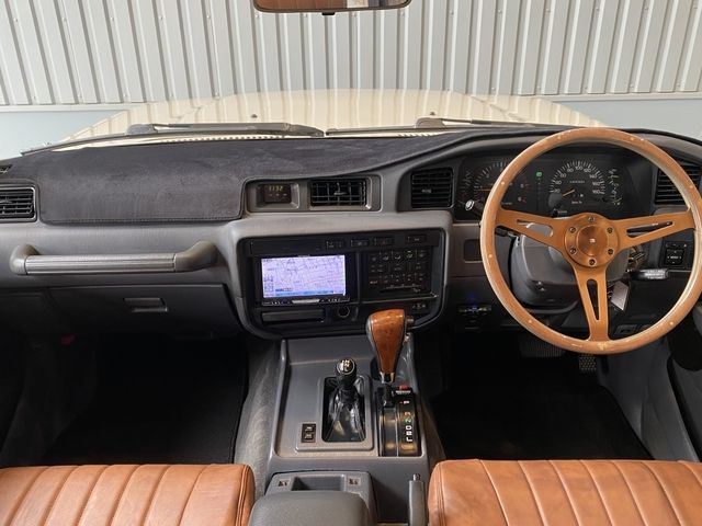 TOYOTA LANDCRUISER VAN 1995 Image 31