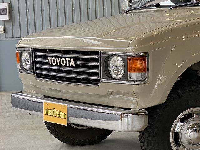 TOYOTA LANDCRUISER VAN 1995 Image 31