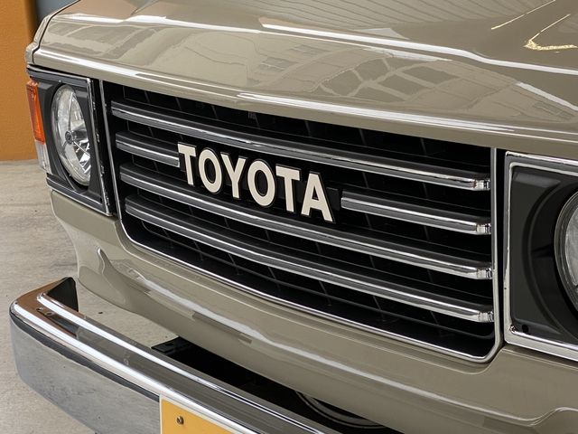 TOYOTA LANDCRUISER VAN 1995 Image 31