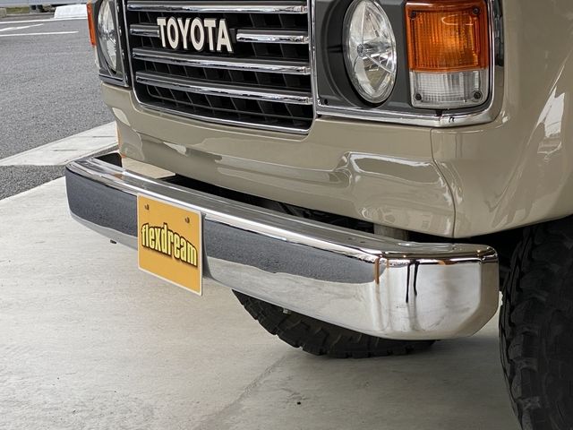 TOYOTA LANDCRUISER VAN 1995 Image 31