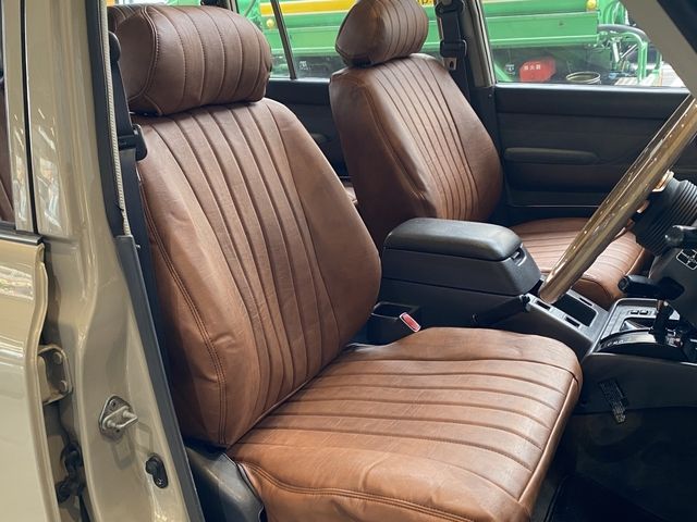 TOYOTA LANDCRUISER VAN 1995 Image 31