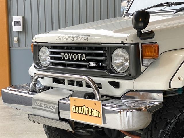 TOYOTA LANDCRUISER VAN 2004 Image 31