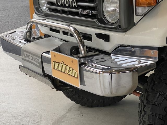 TOYOTA LANDCRUISER VAN 2004 Image 31