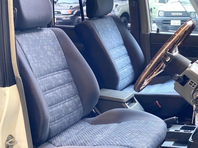 TOYOTA LANDCRUISER VAN 2004 Image 31