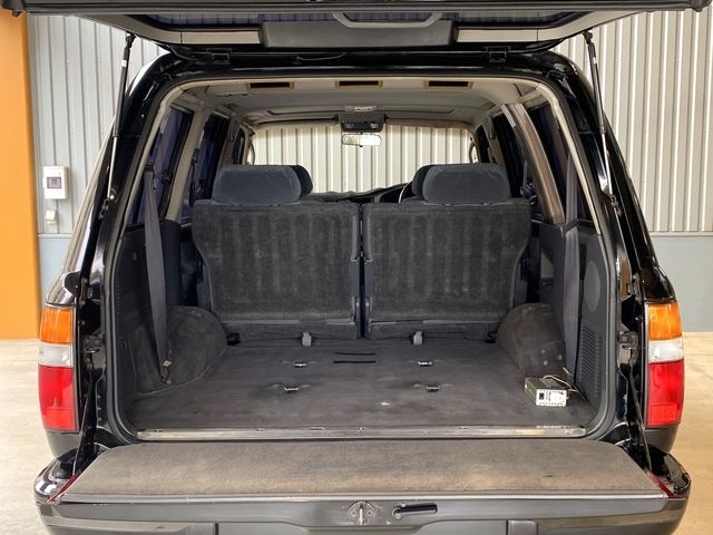 TOYOTA LANDCRUISER WAGON 1995 Image 31