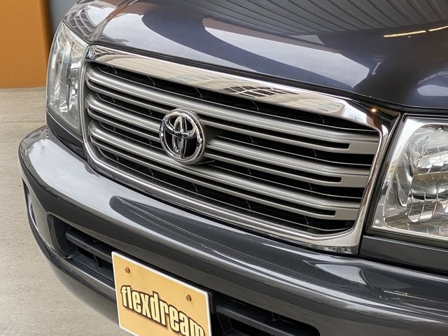 TOYOTA LANDCRUISER WAGON 2005 Image 31