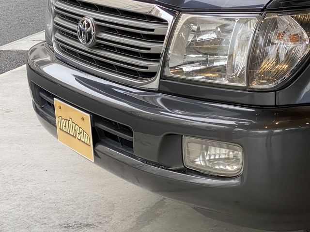 TOYOTA LANDCRUISER WAGON 2005 Image 31