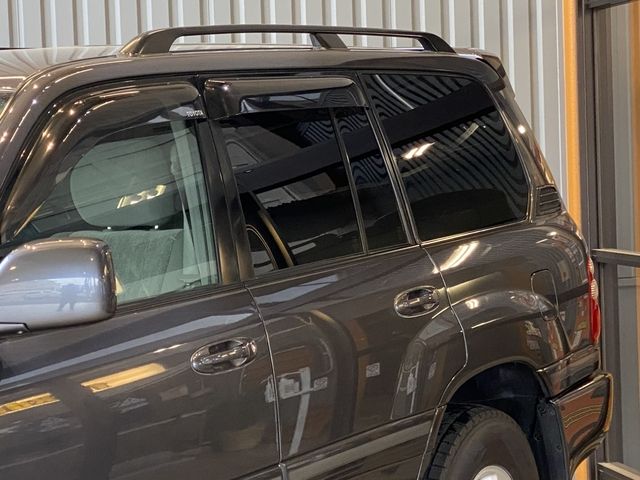 TOYOTA LANDCRUISER WAGON 2005 Image 31