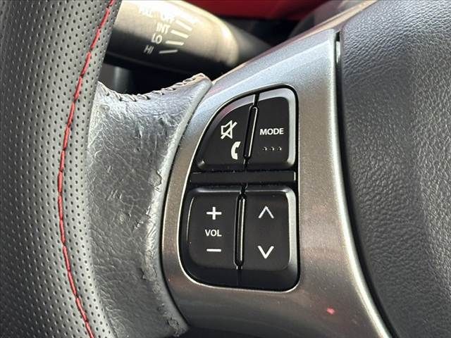 SUZUKI HUSTLER 2015 Image 31