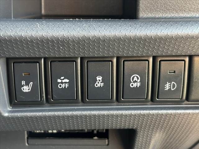 SUZUKI HUSTLER 2015 Image 31