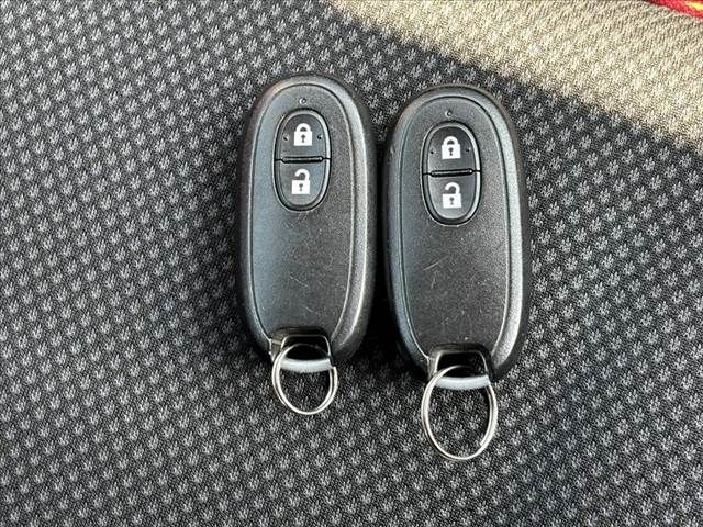 SUZUKI HUSTLER 2015 Image 31