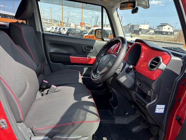 SUZUKI HUSTLER 2015 Image 31