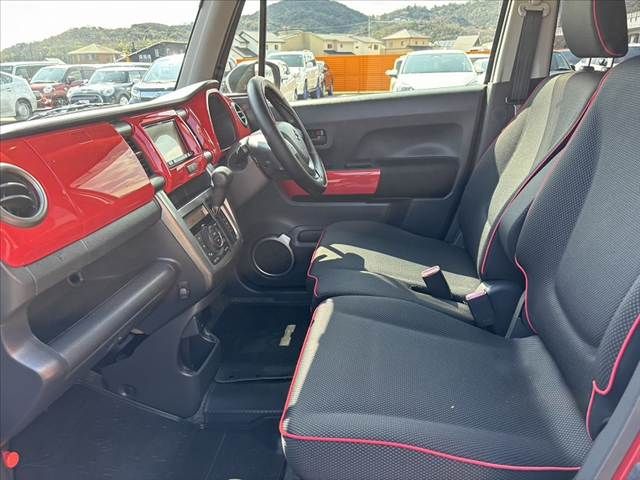 SUZUKI HUSTLER 2015 Image 31