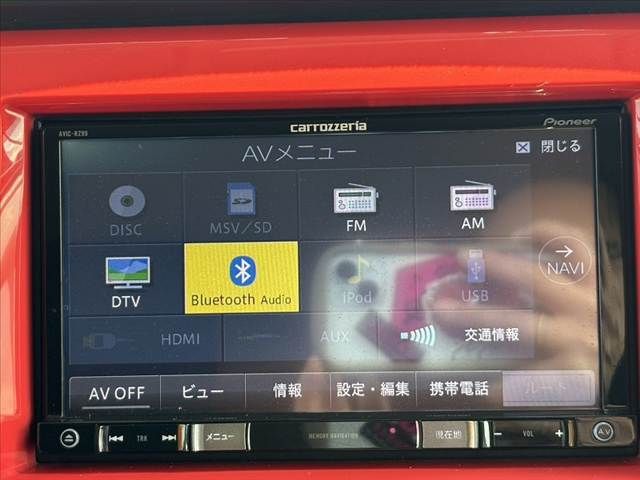 SUZUKI HUSTLER 2015 Image 31