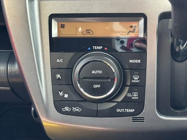 SUZUKI HUSTLER 2015 Image 31